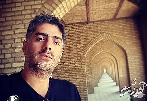 تصویرعلیرضا افکاری